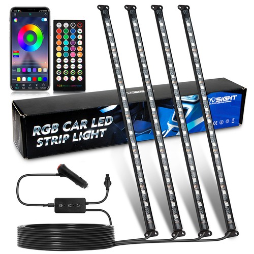 Novsight rgb led - ®,