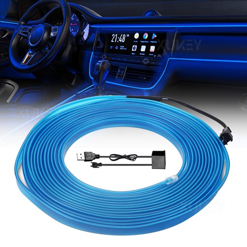 Auto led - 5m,