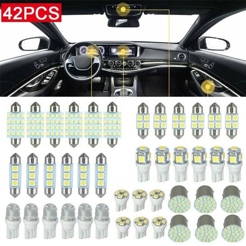 Led innenraumbeleuchtung - led, 42