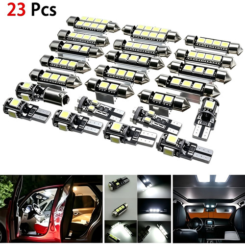 Stk t10 5050 smd birnen - stk.,